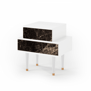 Sideboard - STORYZ - NS1 Night Abyss - White