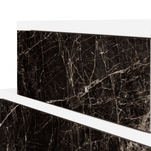 Sideboard - STORYZ - NS1 Night Abyss - White