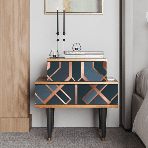 Sideboard - STORYZ - NS1 Ashy 1920' - Walnut