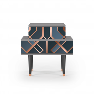 Sideboard - STORYZ - NS1 Ashy 1920' - Grey