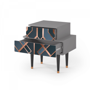 Sideboard - STORYZ - NS1 Ashy 1920' - Grey