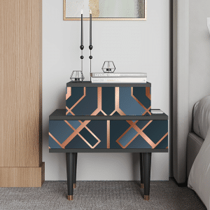 Sideboard - STORYZ - NS1 Ashy 1920' - Antracite