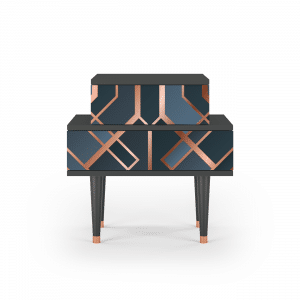 Sideboard - STORYZ - NS1 Ashy 1920' - Antracite