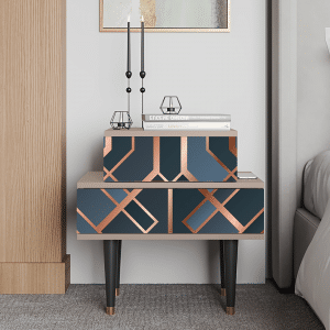 Sideboard - STORYZ - NS1 Ashy 1920' - Latte