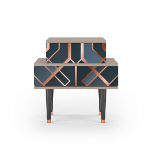 Sideboard - STORYZ - NS1 Ashy 1920' - Latte
