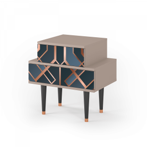 Sideboard - STORYZ - NS1 Ashy 1920' - Latte