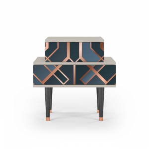 Sideboard - STORYZ - NS1 Ashy 1920' - Sand