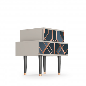Sideboard - STORYZ - NS1 Ashy 1920' - Sand