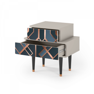 Sideboard - STORYZ - NS1 Ashy 1920' - Sand