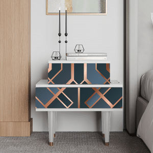 Sideboard - STORYZ - NS1 Ashy 1920' - White