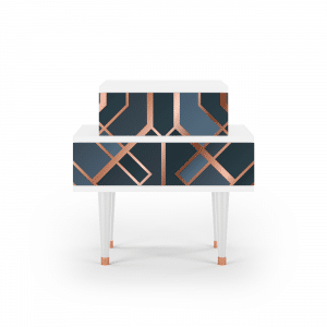 Sideboard - STORYZ - NS1 Ashy 1920' - White