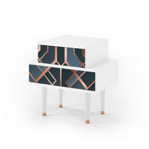 Sideboard - STORYZ - NS1 Ashy 1920' - White