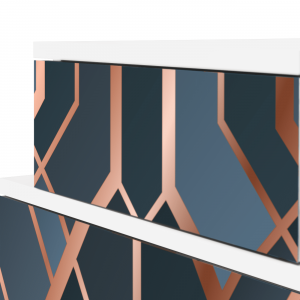 Sideboard - STORYZ - NS1 Ashy 1920' - White
