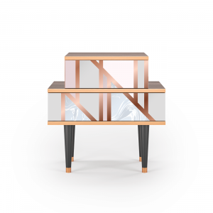 Sideboard - STORYZ - NS1 Champagne Story - Walnut