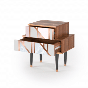 Sideboard - STORYZ - NS1 Champagne Story - Walnut