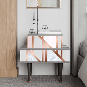 Sideboard - STORYZ - NS1 Champagne Story - Grey