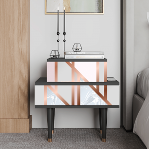 Sideboard - STORYZ - NS1 Champagne Story - Antracite