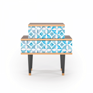 Sideboard - STORYZ - NS1 Porto Mood - Walnut
