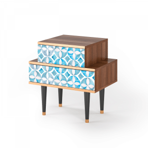 Sideboard - STORYZ - NS1 Porto Mood - Walnut