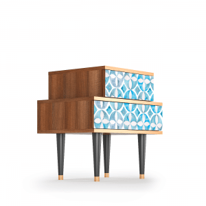 Sideboard - STORYZ - NS1 Porto Mood - Walnut