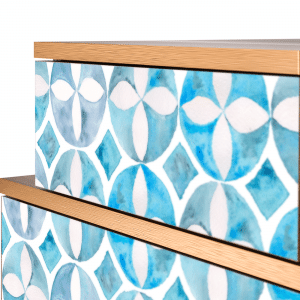 Sideboard - STORYZ - NS1 Porto Mood - Walnut
