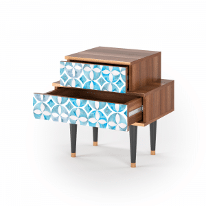 Sideboard - STORYZ - NS1 Porto Mood - Walnut