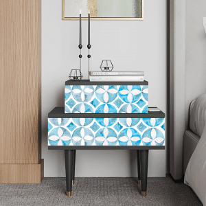Sideboard - STORYZ - NS1 Porto Mood - Antracite