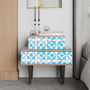 Sideboard - STORYZ - NS1 Porto Mood - Latte