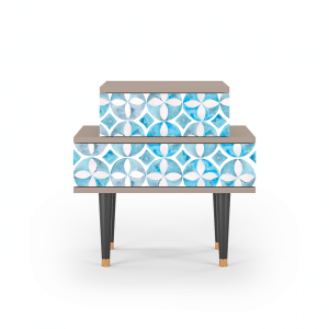 Sideboard - STORYZ - NS1 Porto Mood - Latte