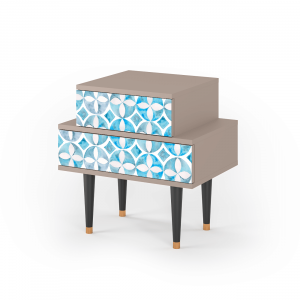 Sideboard - STORYZ - NS1 Porto Mood - Latte