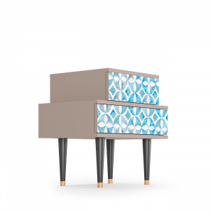 Sideboard - STORYZ - NS1 Porto Mood - Latte