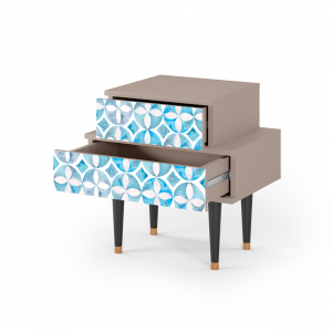 Sideboard - STORYZ - NS1 Porto Mood - Latte