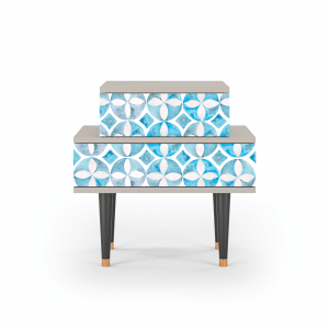 Sideboard - STORYZ - NS1 Porto Mood - Sand