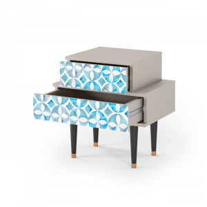Sideboard - STORYZ - NS1 Porto Mood - Sand
