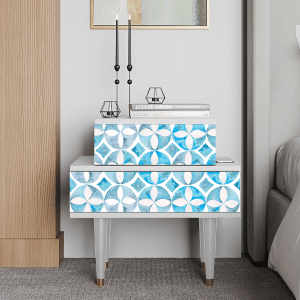 Sideboard - STORYZ - NS1 Porto Mood - White