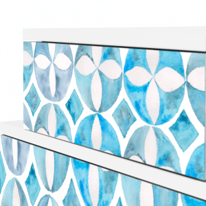Sideboard - STORYZ - NS1 Porto Mood - White