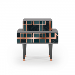 Sideboard - STORYZ - NS1 Emerald Metro - Grey