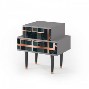 Sideboard - STORYZ - NS1 Emerald Metro - Grey