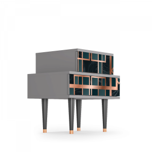 Sideboard - STORYZ - NS1 Emerald Metro - Grey