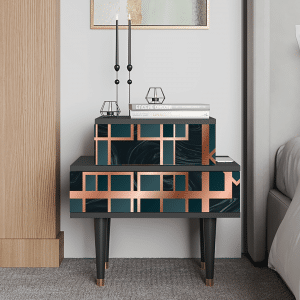 Sideboard - STORYZ - NS1 Emerald Metro - Antracite