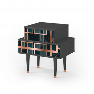 Sideboard - STORYZ - NS1 Emerald Metro - Antracite