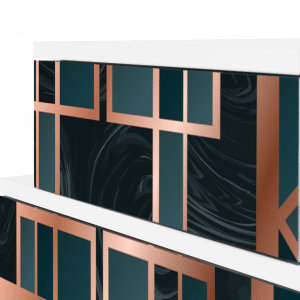Sideboard - STORYZ - NS1 Emerald Metro - White
