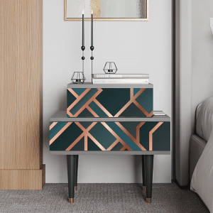 Sideboard - STORYZ - NS1 Bronze Crossroad - Grey