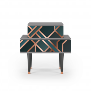 Sideboard - STORYZ - NS1 Bronze Crossroad - Grey