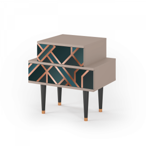 Sideboard - STORYZ - NS1 Bronze Crossroad - Latte