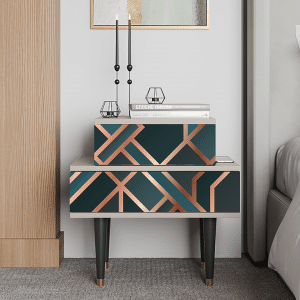 Sideboard - STORYZ - NS1 Bronze Crossroad - Sand