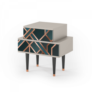 Sideboard - STORYZ - NS1 Bronze Crossroad - Sand