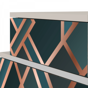 Sideboard - STORYZ - NS1 Bronze Crossroad - Sand