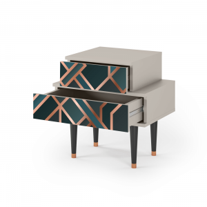 Sideboard - STORYZ - NS1 Bronze Crossroad - Sand