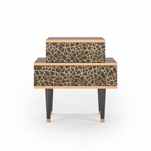 Sideboard - STORYZ - NS1 Enlarged Leaf - Walnut
